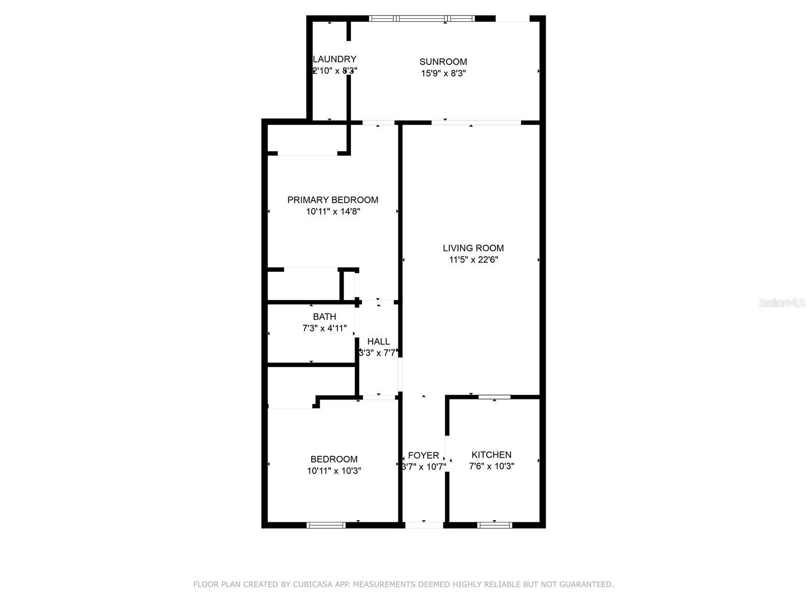 4368 SUMMERSUN DR, NEW PORT RICHEY, FL, 34652