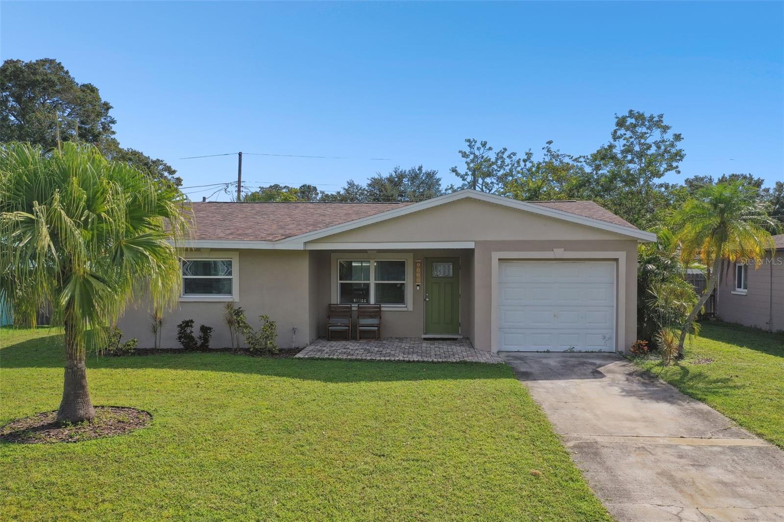 9885 55TH WAY N, PINELLAS PARK, FL, 33782