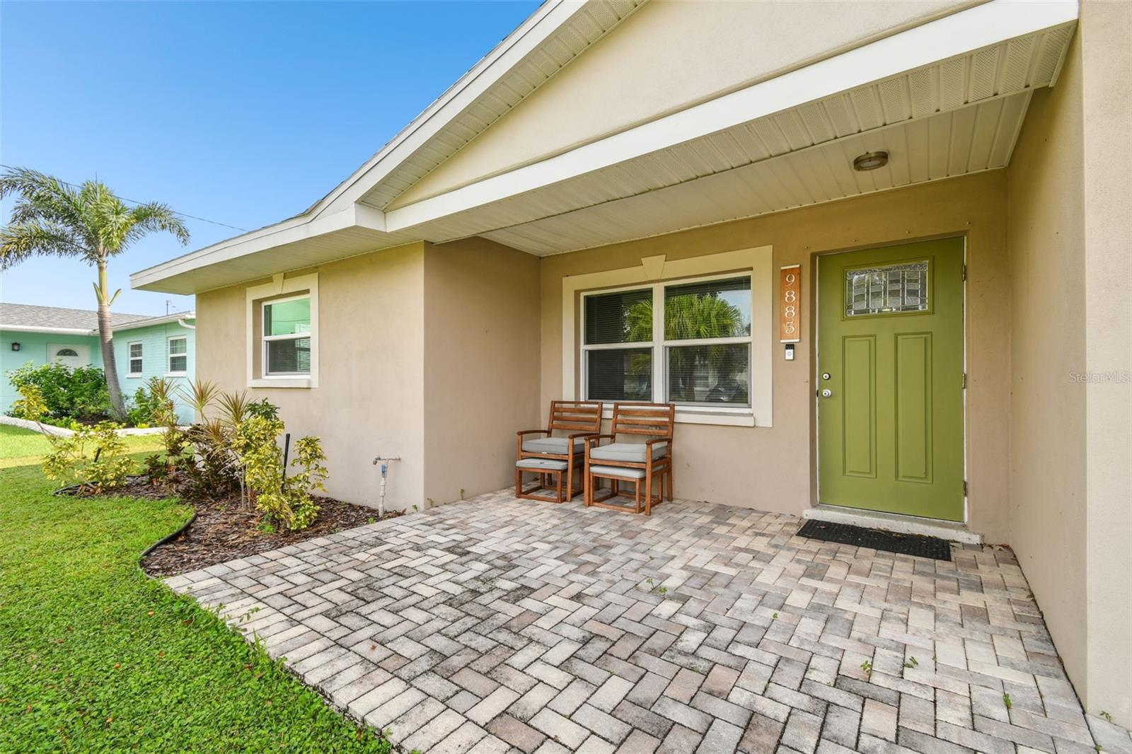 9885 55TH WAY N, PINELLAS PARK, FL, 33782