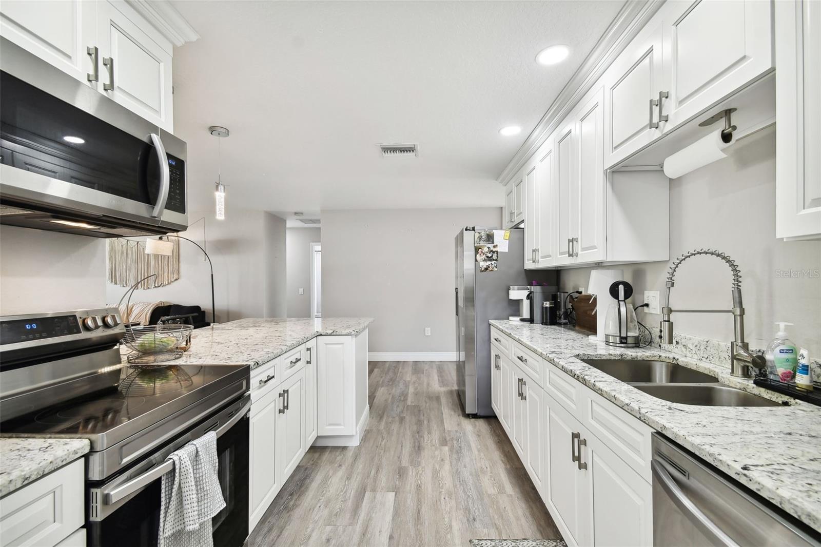 9885 55TH WAY N, PINELLAS PARK, FL, 33782