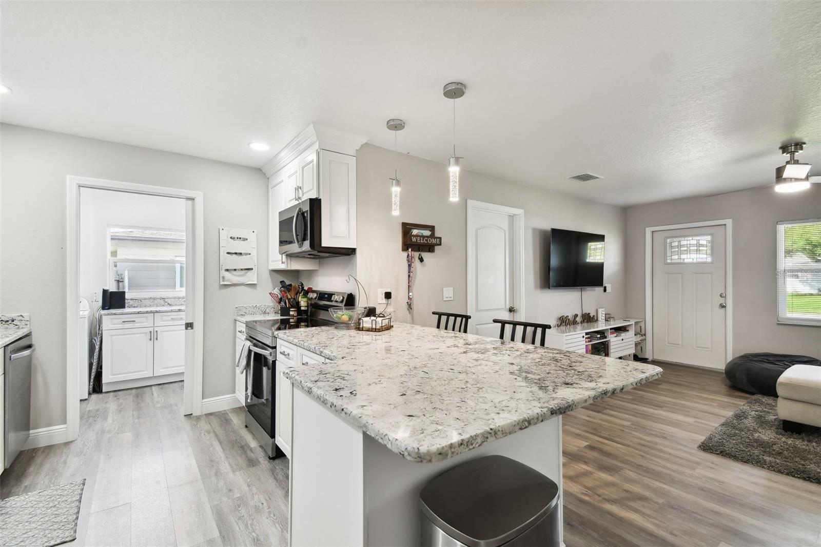 9885 55TH WAY N, PINELLAS PARK, FL, 33782