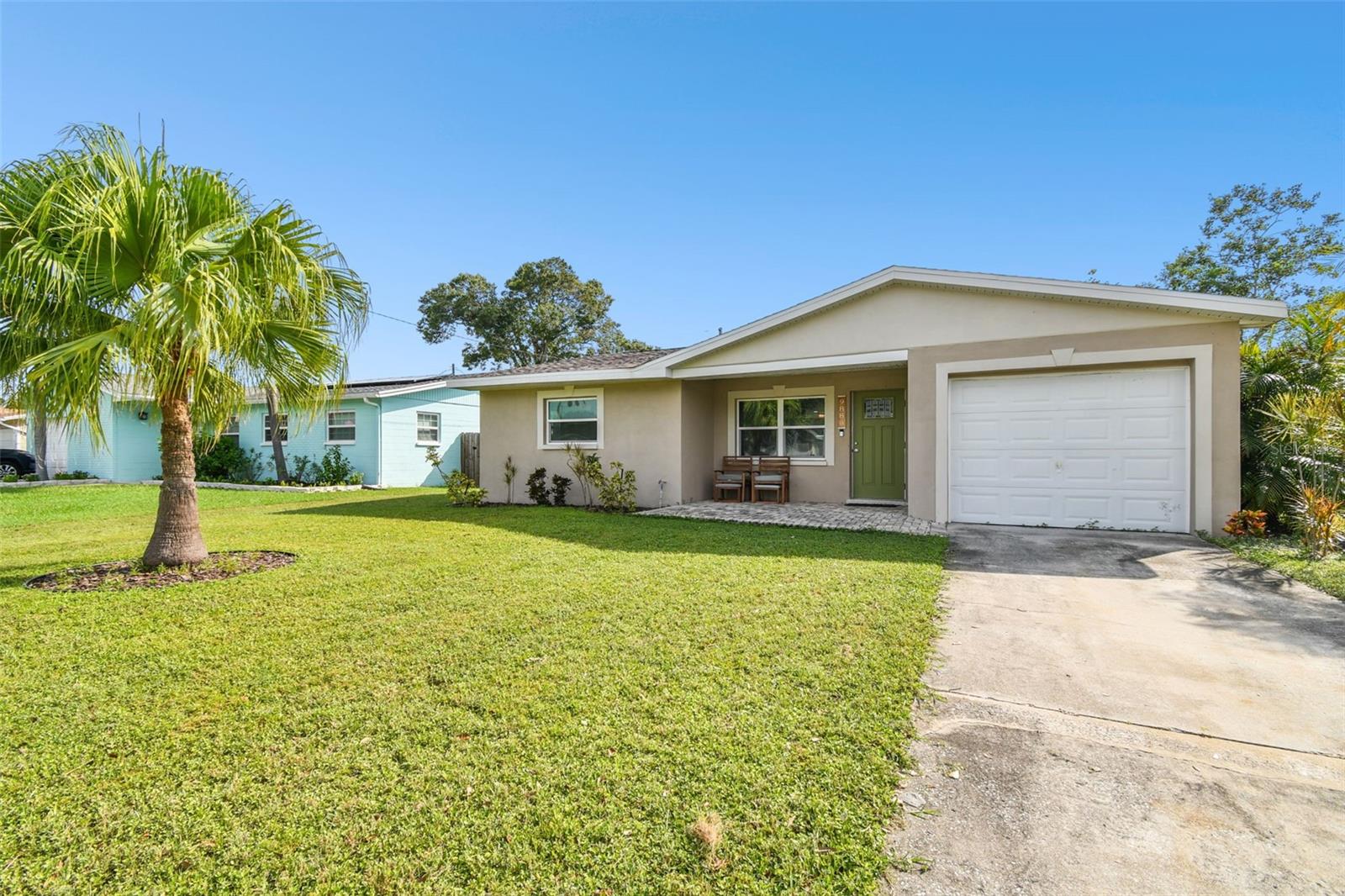 9885 55TH WAY N, PINELLAS PARK, FL, 33782