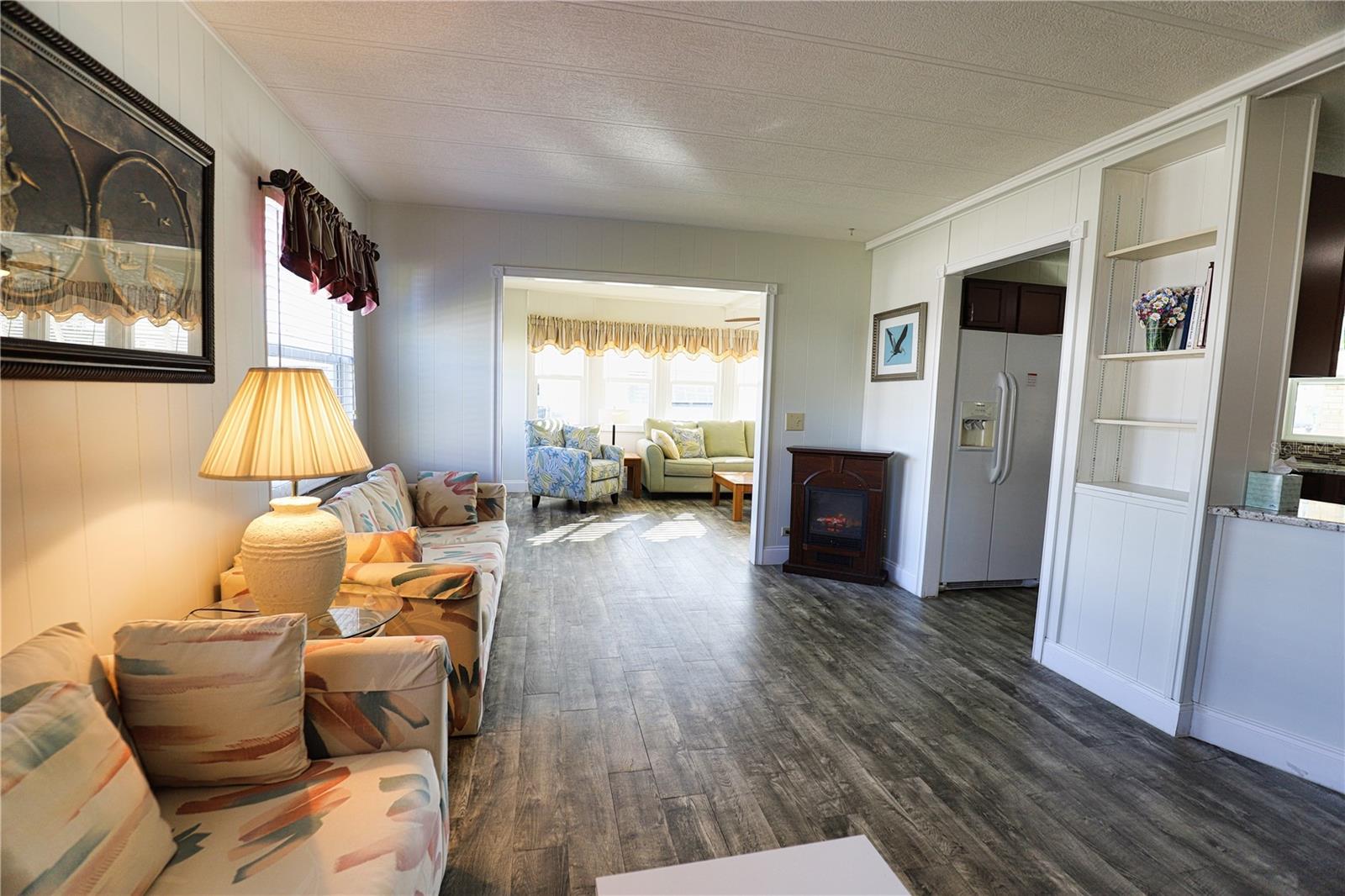 118 LA COSTA, NORTH PORT, FL, 34287