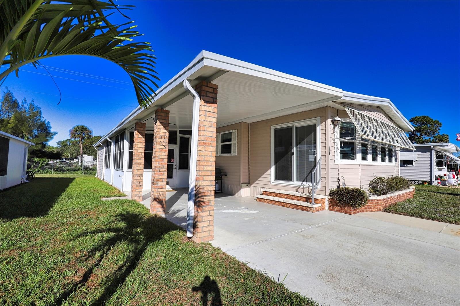 118 LA COSTA, NORTH PORT, FL, 34287