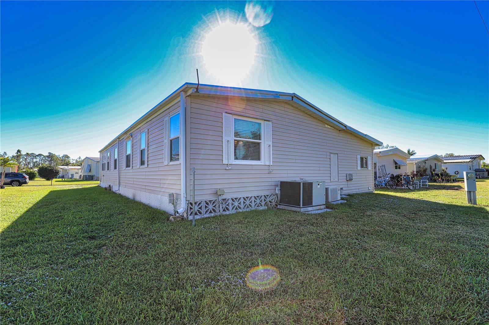 118 LA COSTA, NORTH PORT, FL, 34287