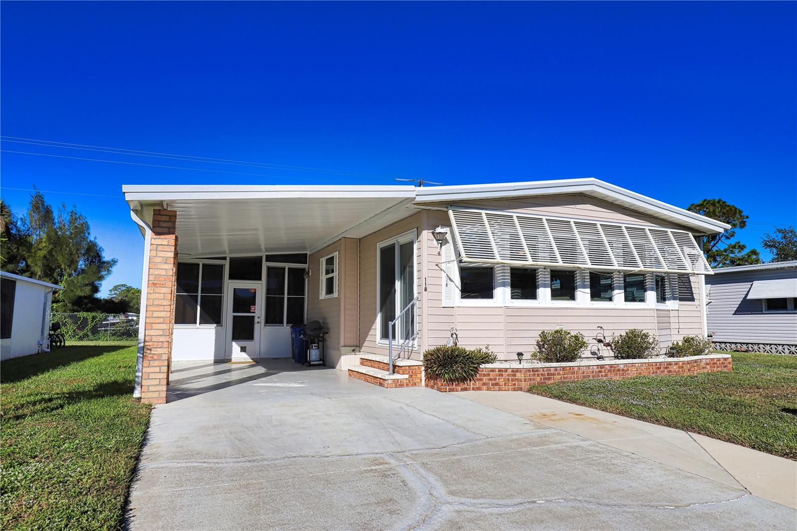 118 LA COSTA, NORTH PORT, FL, 34287