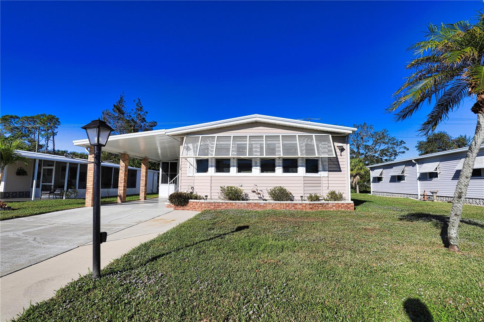 118 LA COSTA, NORTH PORT, FL, 34287