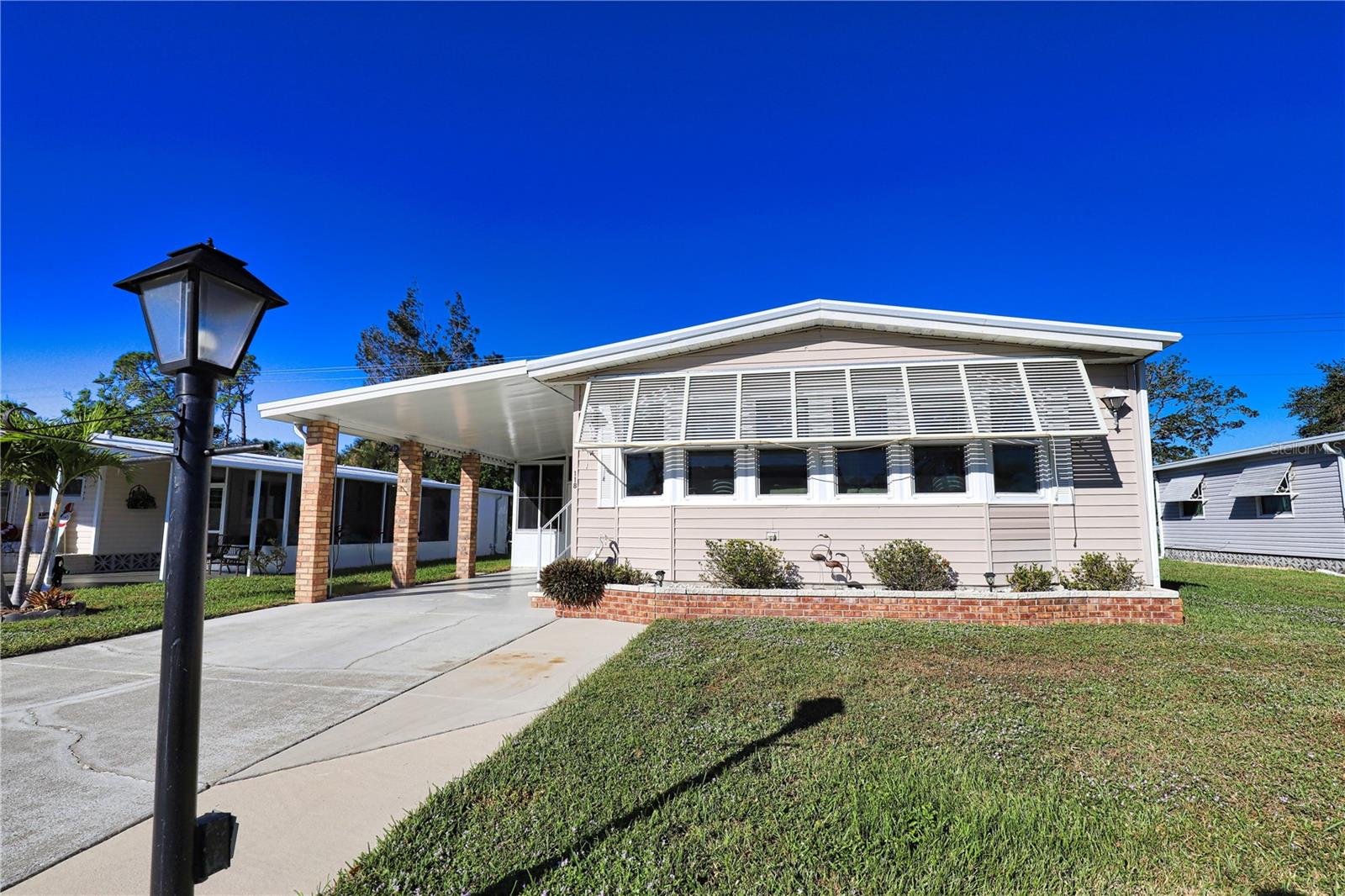 118 LA COSTA, NORTH PORT, FL, 34287
