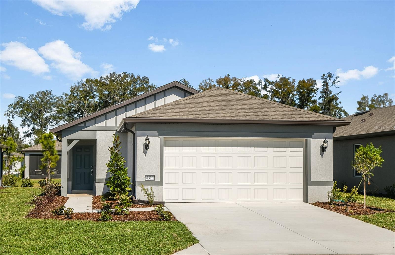 8319 SW 54TH LOOP, OCALA, FL, 34481