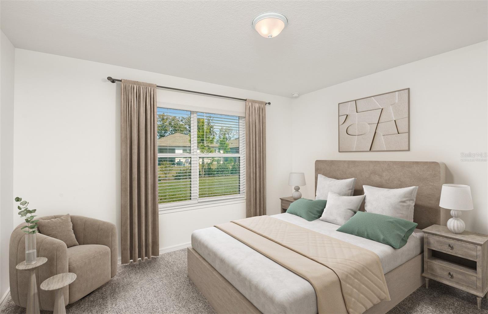 8319 SW 54TH LOOP, OCALA, FL, 34481