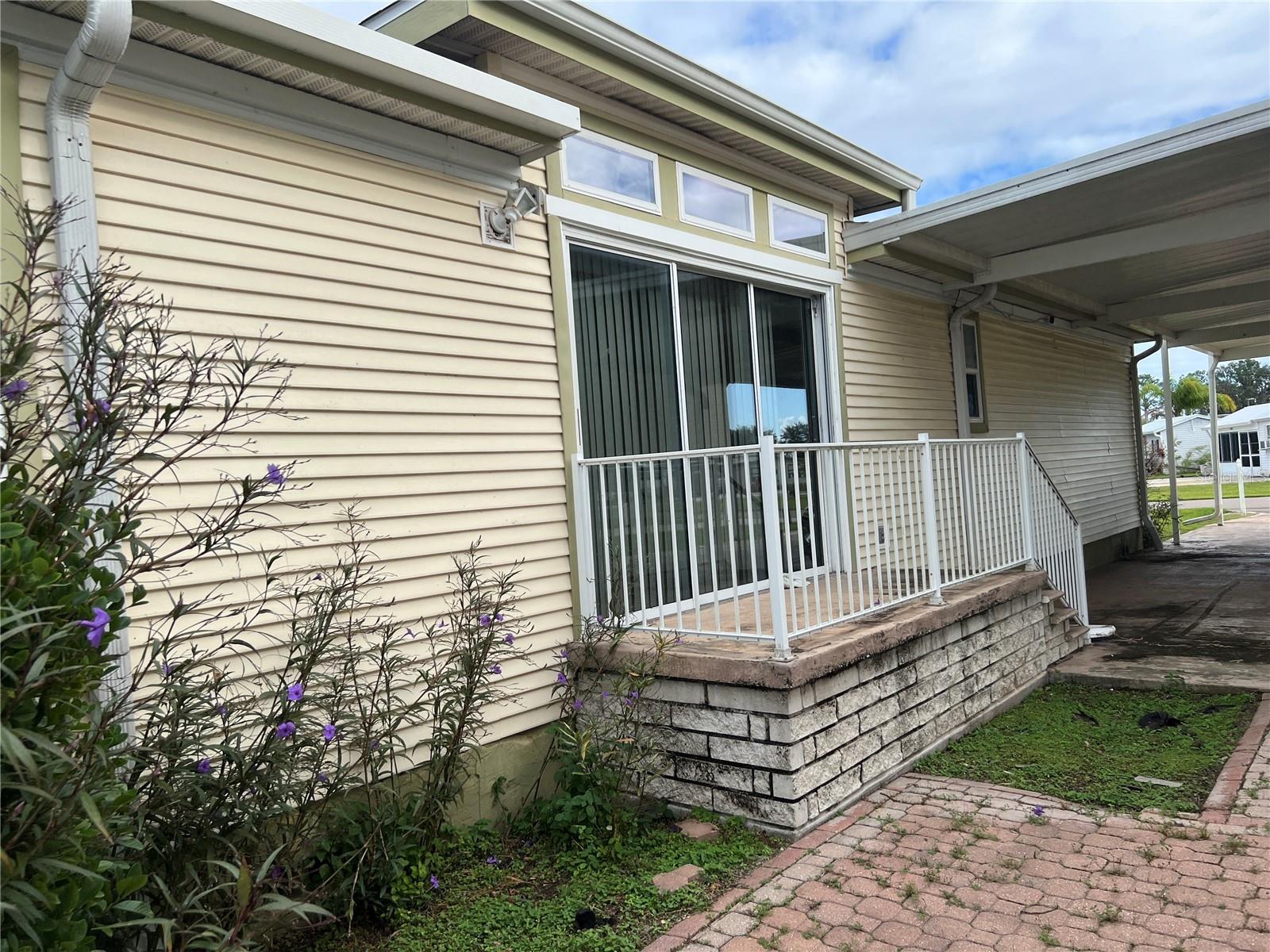 5005 SHORE LINE DR, POLK CITY, FL, 33868