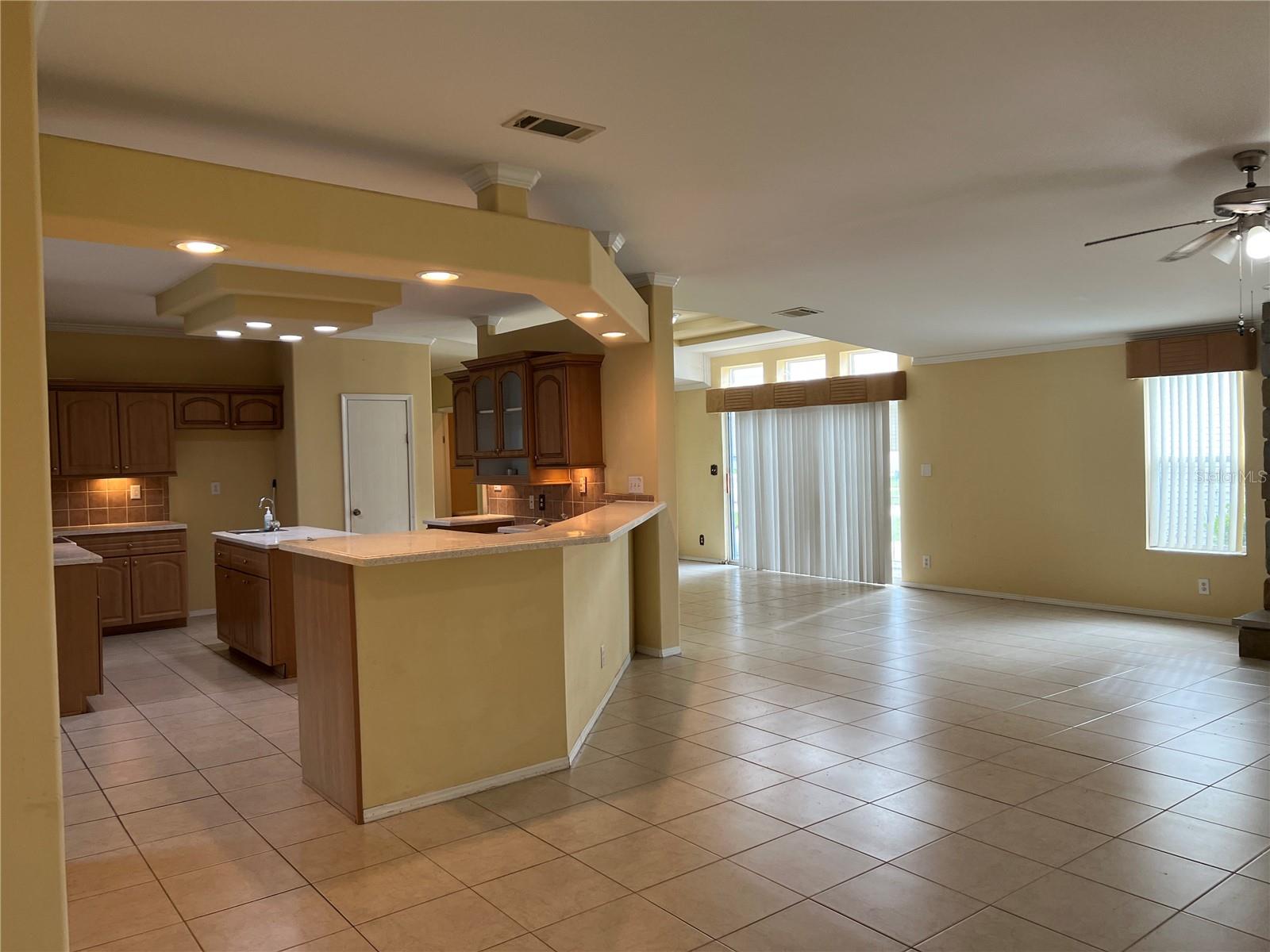 5005 SHORE LINE DR, POLK CITY, FL, 33868