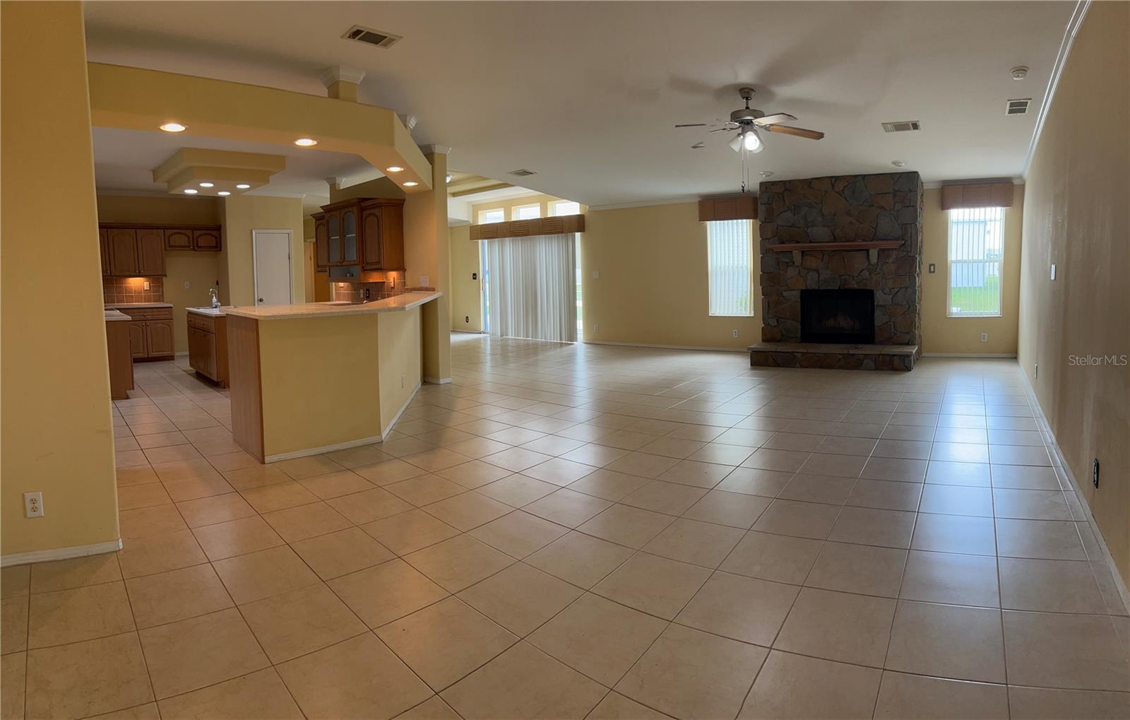 5005 SHORE LINE DR, POLK CITY, FL, 33868