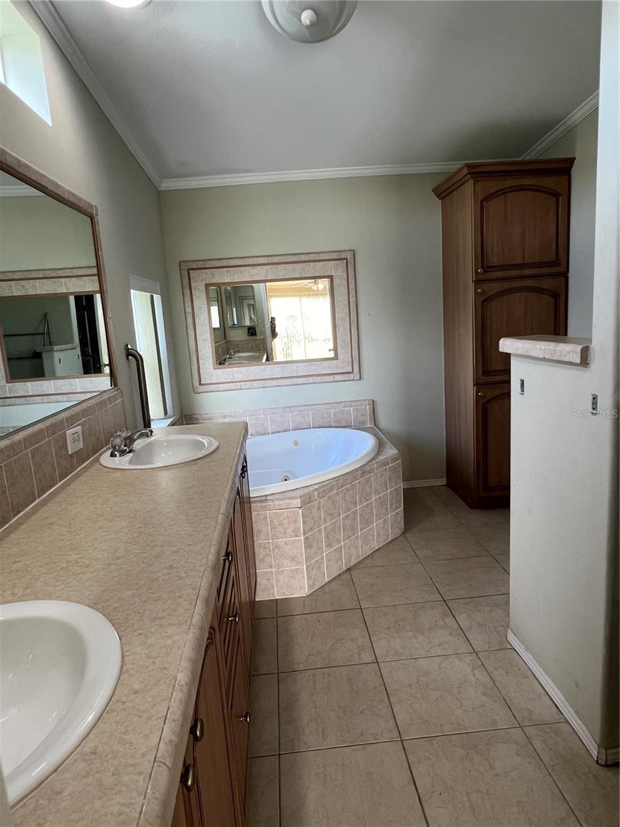 5005 SHORE LINE DR, POLK CITY, FL, 33868