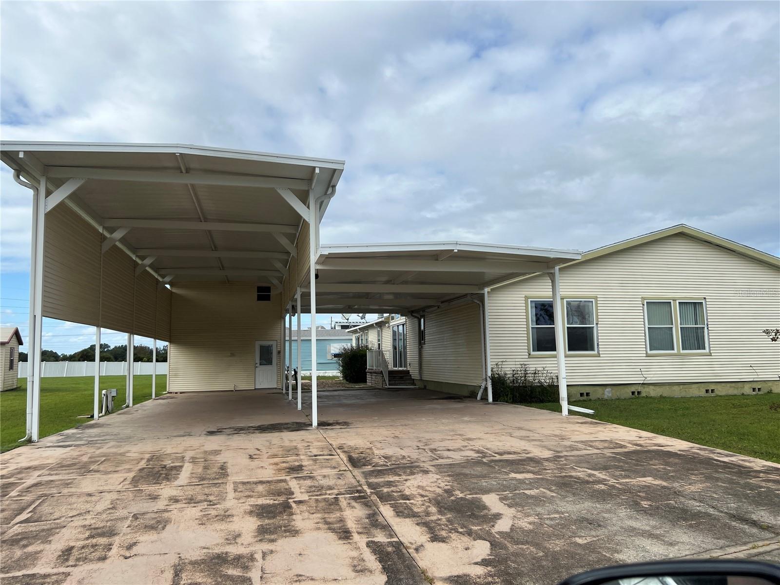 5005 SHORE LINE DR, POLK CITY, FL, 33868
