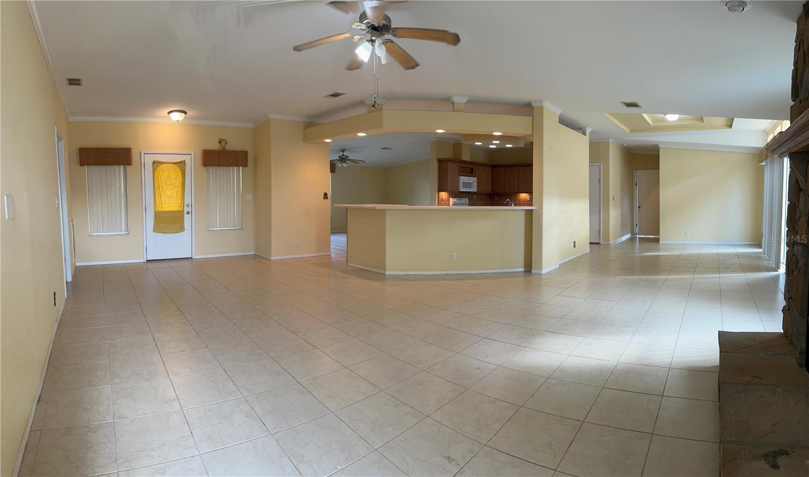 5005 SHORE LINE DR, POLK CITY, FL, 33868