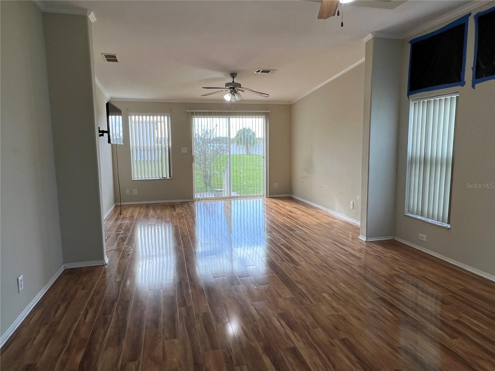 5005 SHORE LINE DR, POLK CITY, FL, 33868
