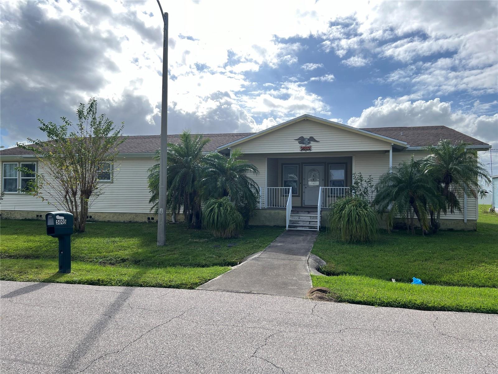 5005 SHORE LINE DR, POLK CITY, FL, 33868