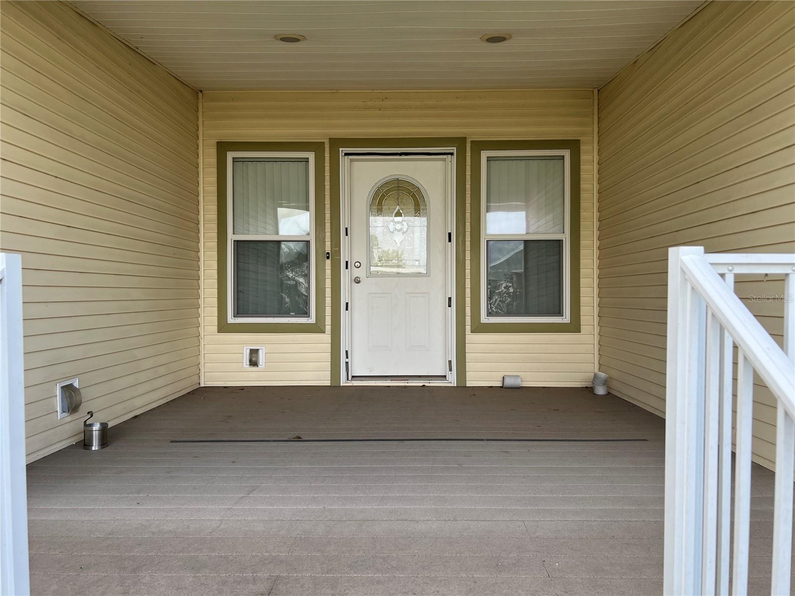 5005 SHORE LINE DR, POLK CITY, FL, 33868