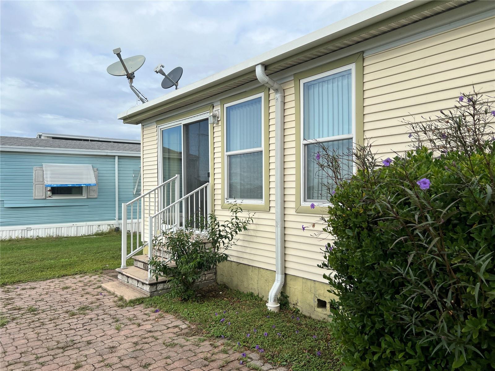 5005 SHORE LINE DR, POLK CITY, FL, 33868