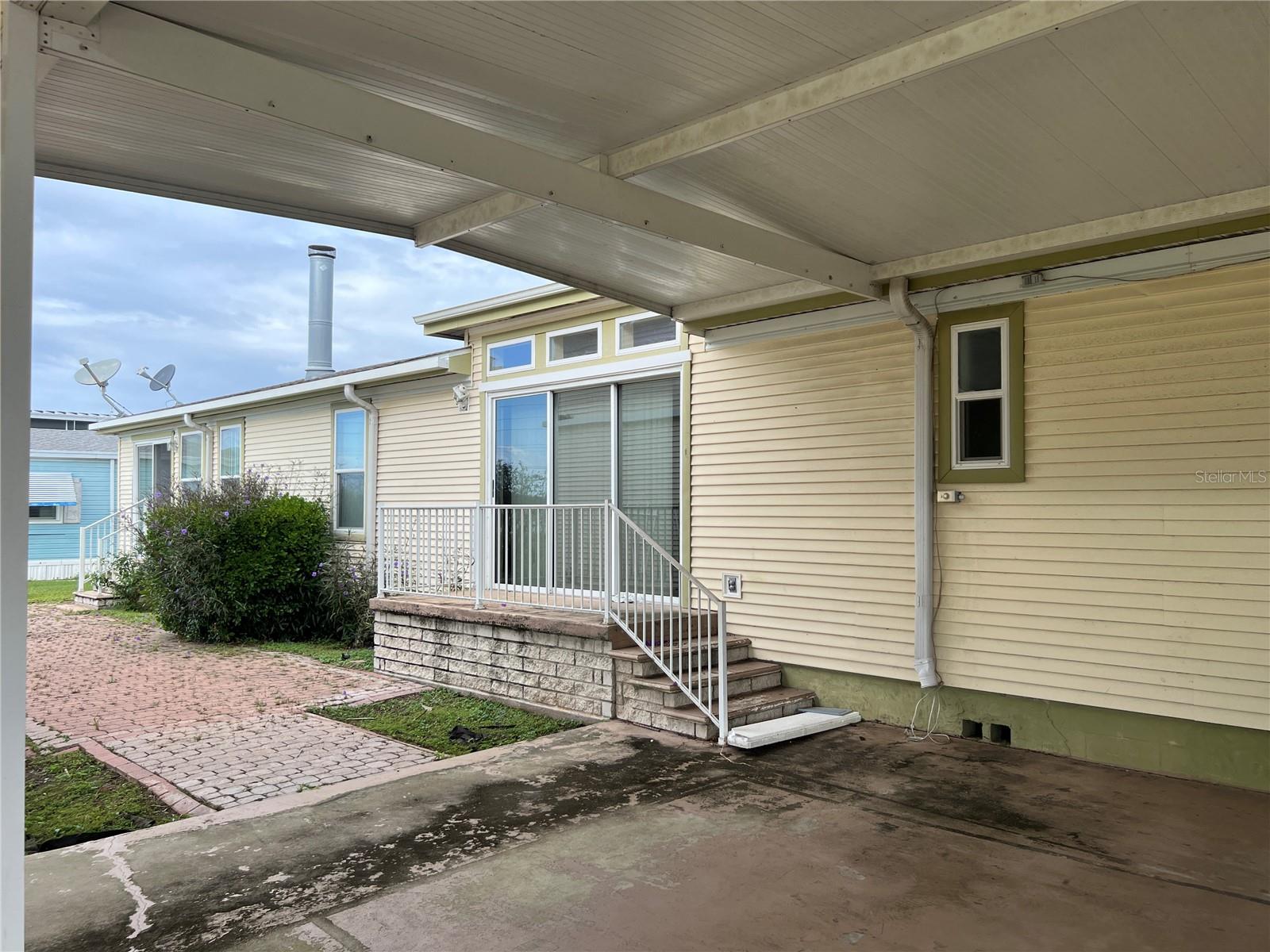 5005 SHORE LINE DR, POLK CITY, FL, 33868