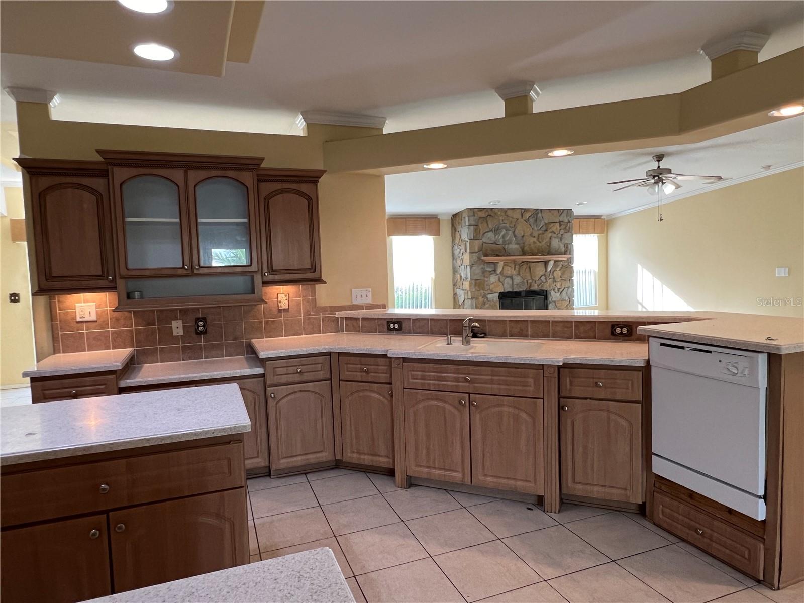 5005 SHORE LINE DR, POLK CITY, FL, 33868