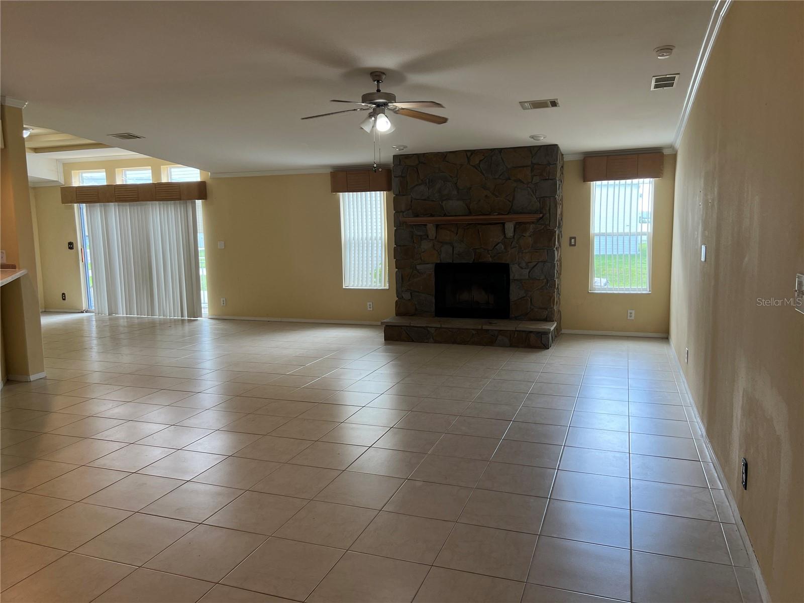 5005 SHORE LINE DR, POLK CITY, FL, 33868