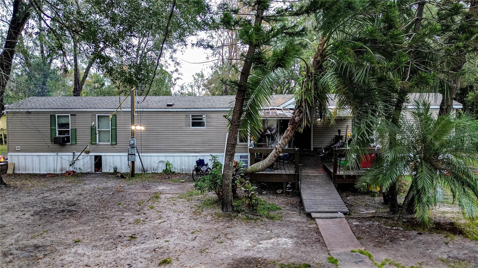 2419 TRENTON RD E, LAKELAND, FL, 33815