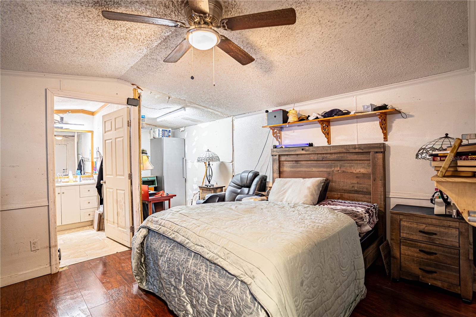 2419 TRENTON RD E, LAKELAND, FL, 33815