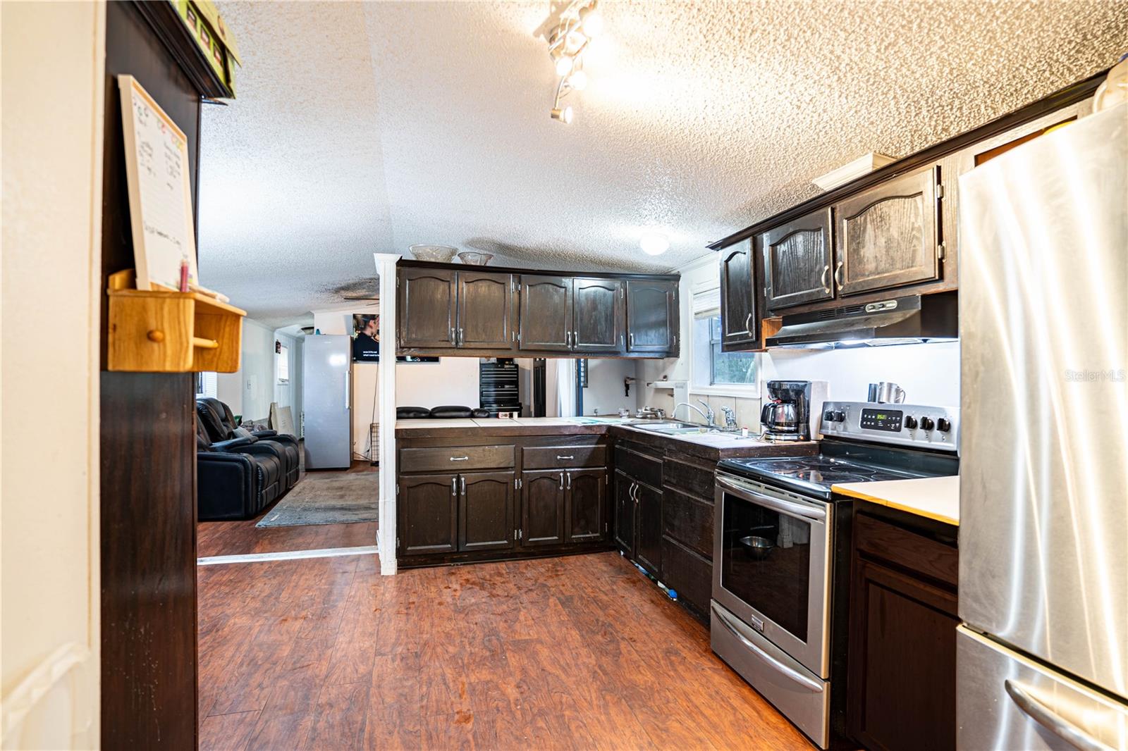 2419 TRENTON RD E, LAKELAND, FL, 33815