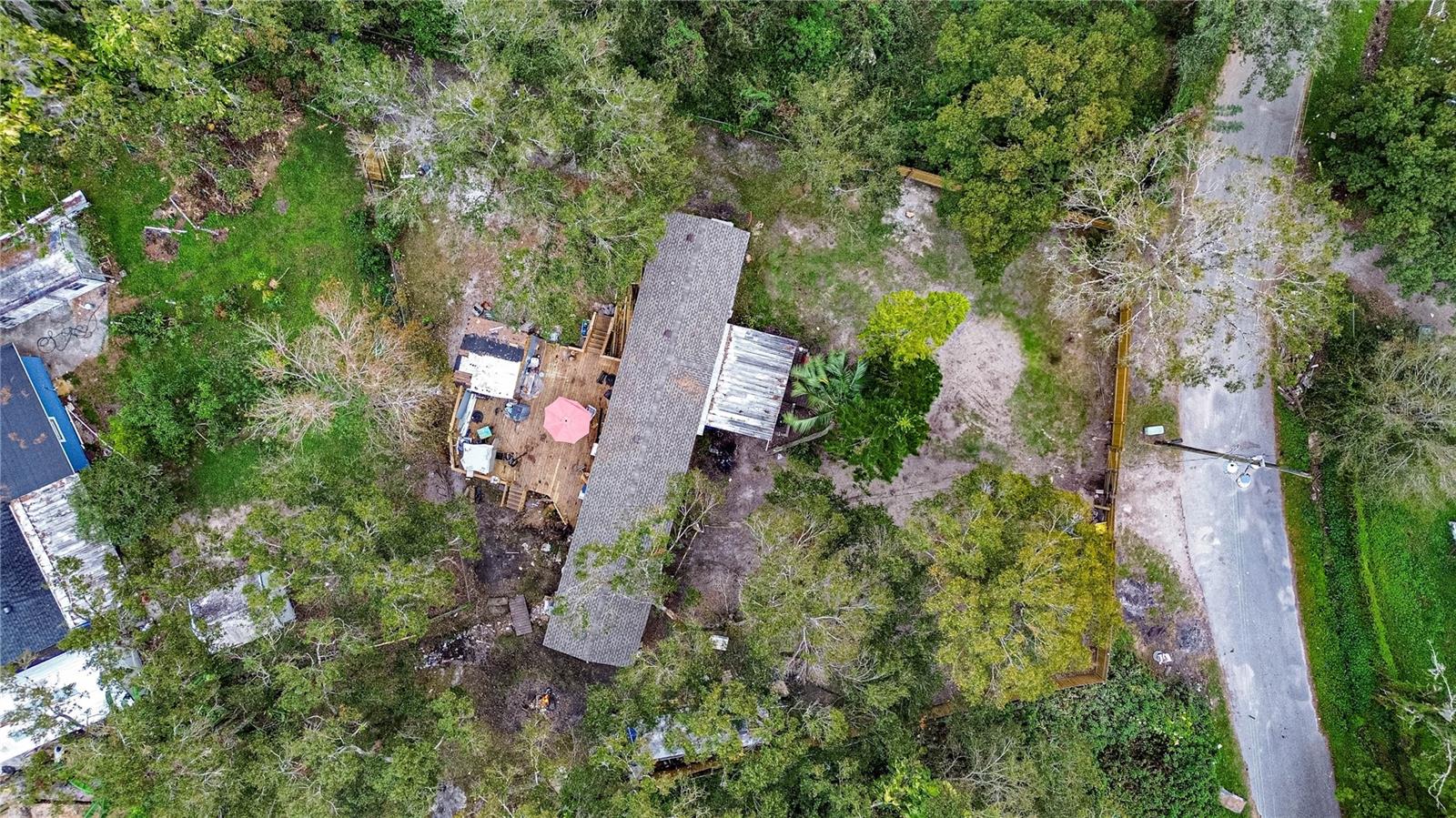 2419 TRENTON RD E, LAKELAND, FL, 33815