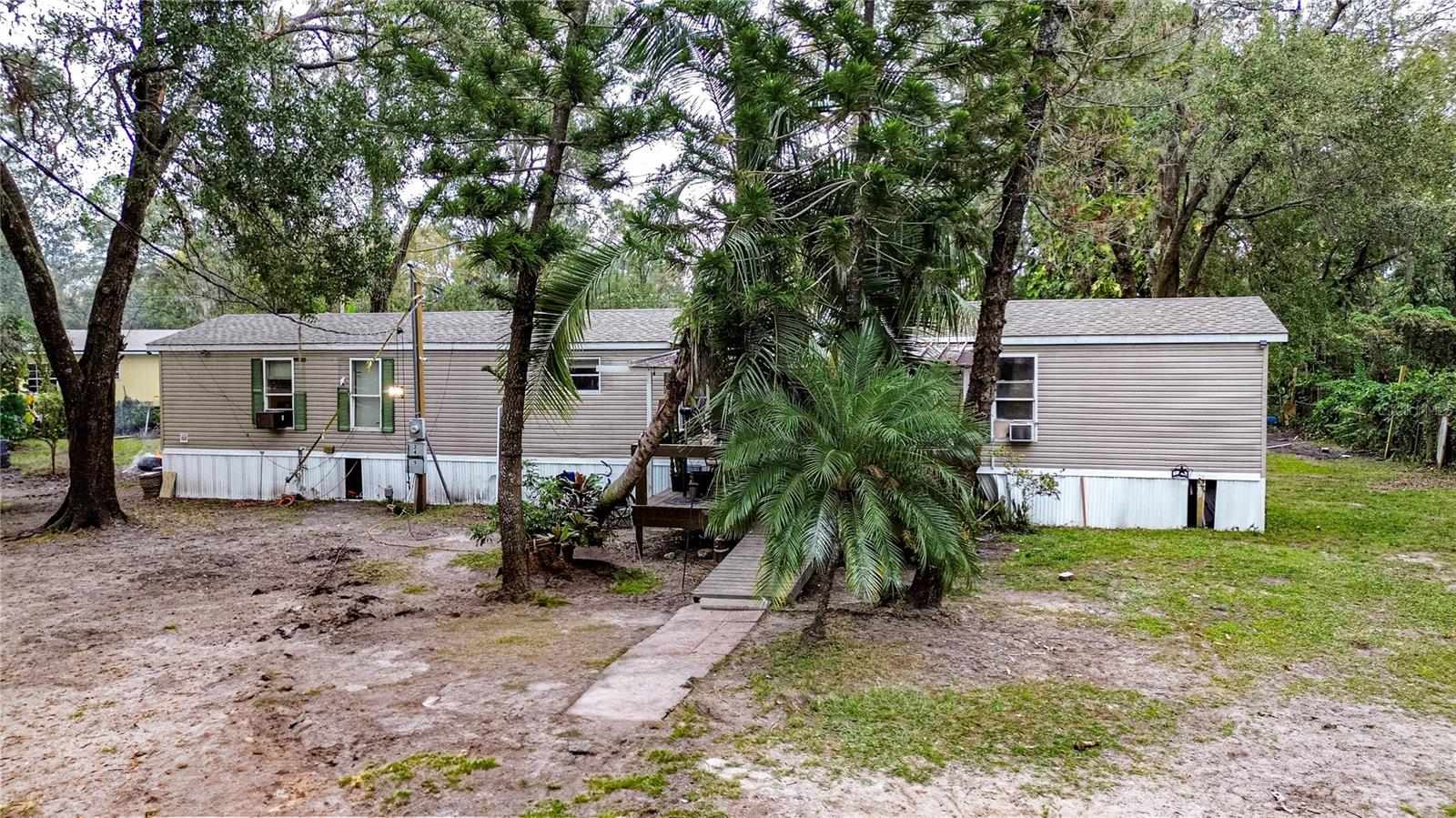 2419 TRENTON RD E, LAKELAND, FL, 33815