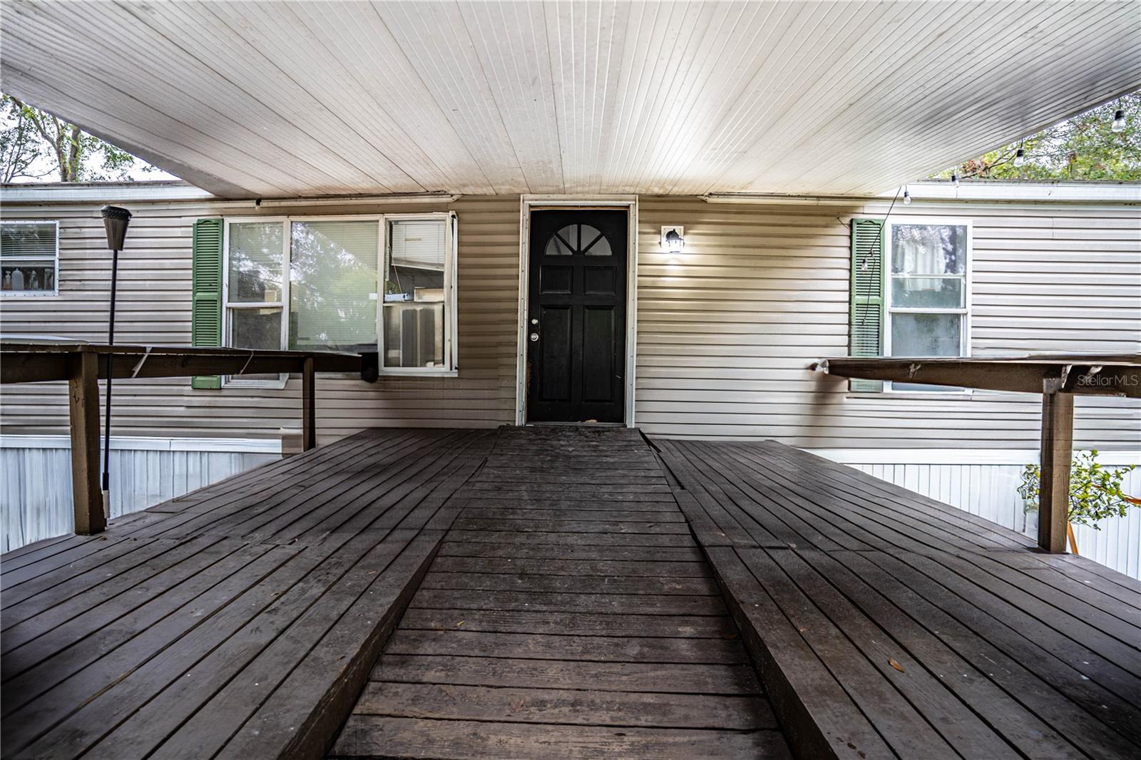 2419 TRENTON RD E, LAKELAND, FL, 33815
