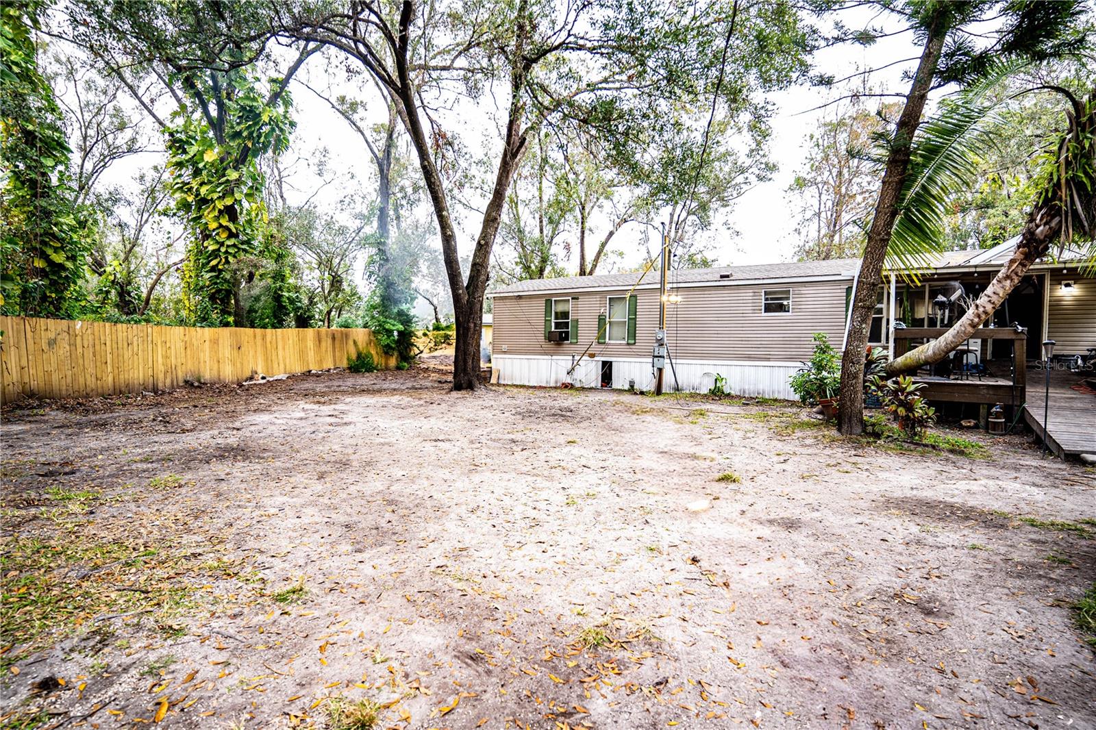 2419 TRENTON RD E, LAKELAND, FL, 33815
