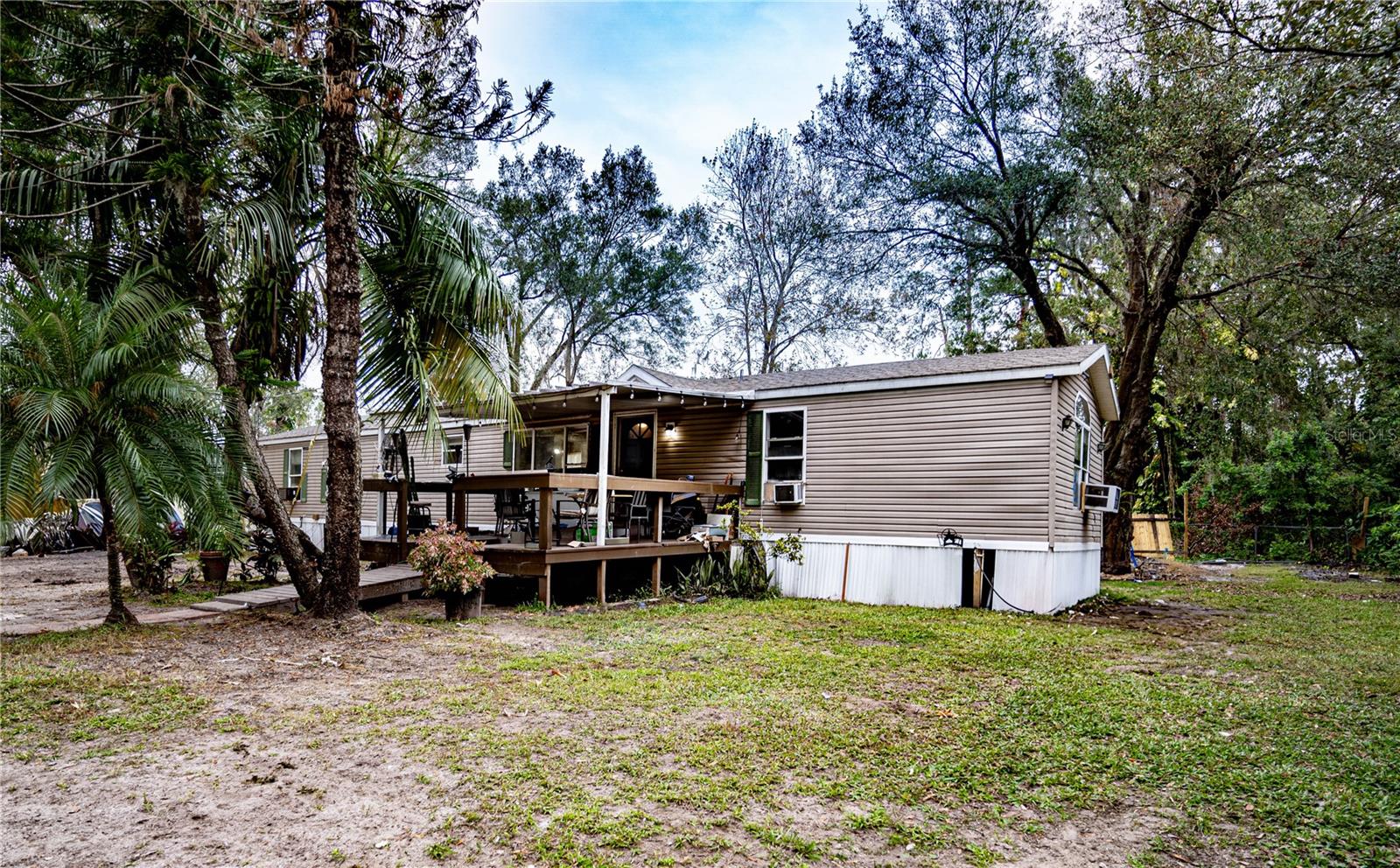 2419 TRENTON RD E, LAKELAND, FL, 33815