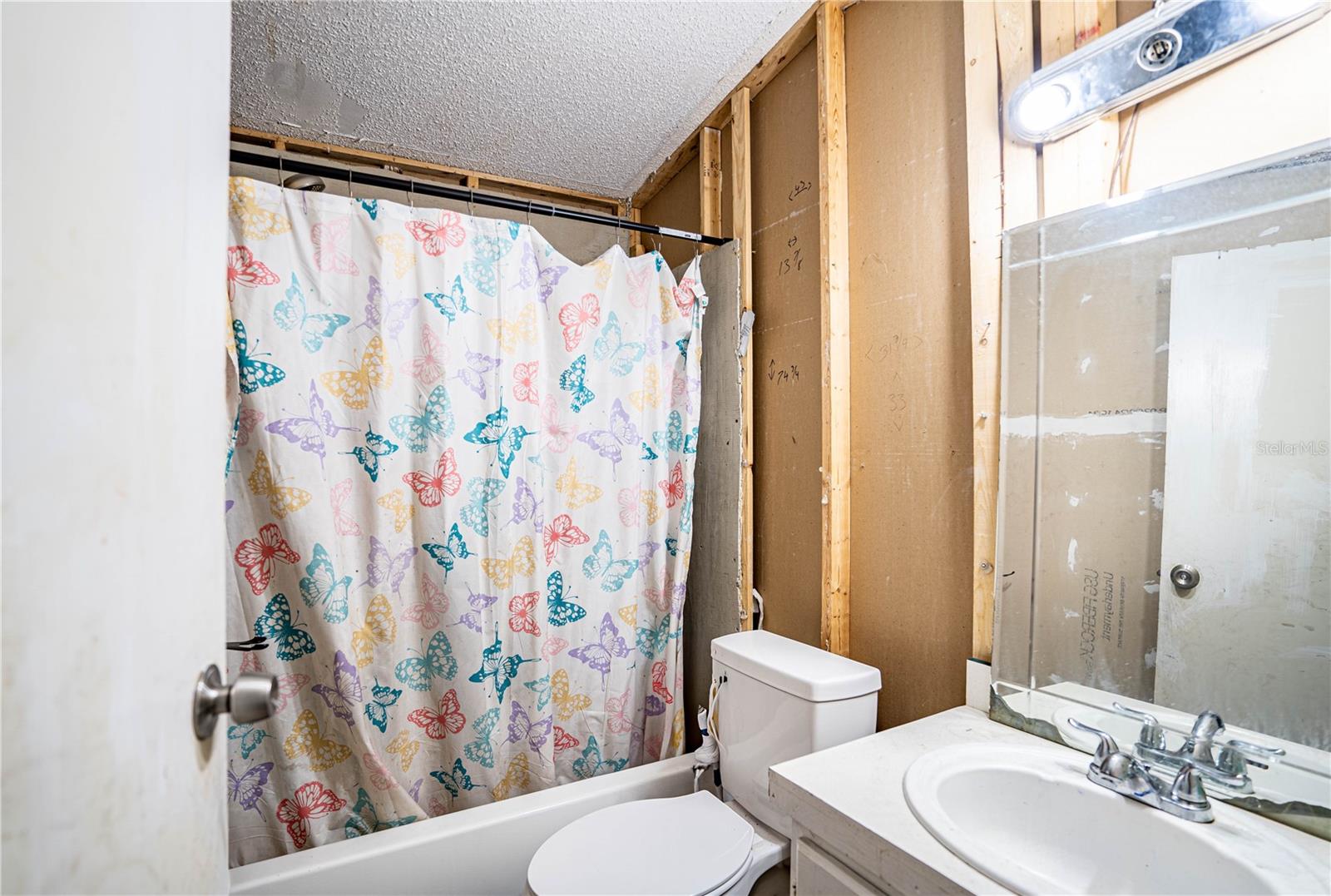 2419 TRENTON RD E, LAKELAND, FL, 33815