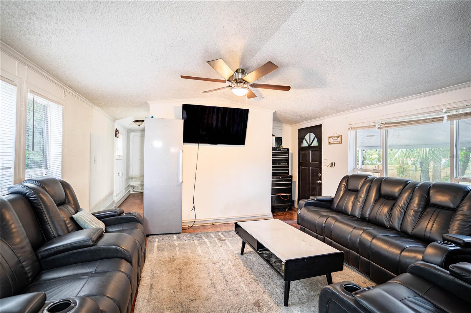 2419 TRENTON RD E, LAKELAND, FL, 33815