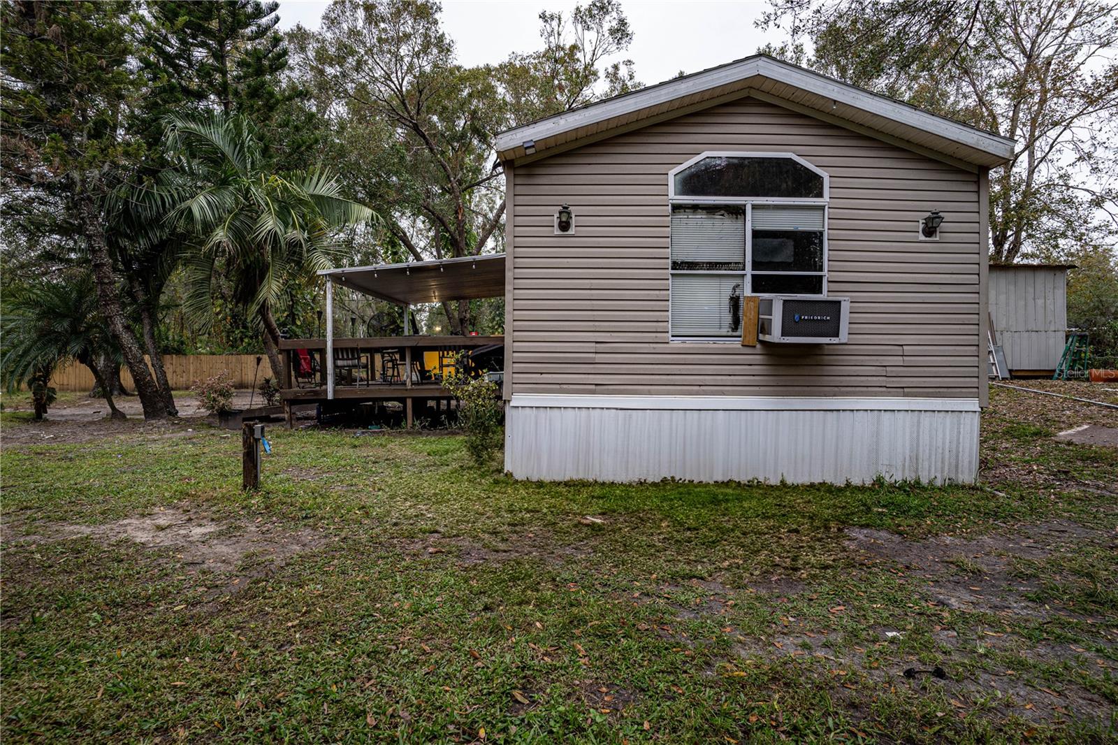 2419 TRENTON RD E, LAKELAND, FL, 33815