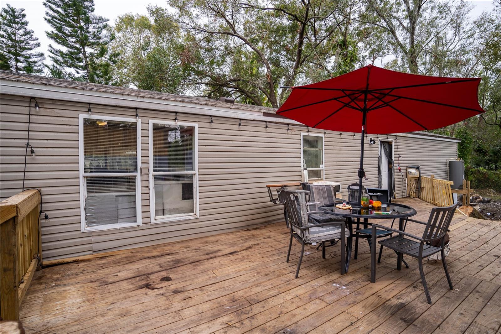 2419 TRENTON RD E, LAKELAND, FL, 33815