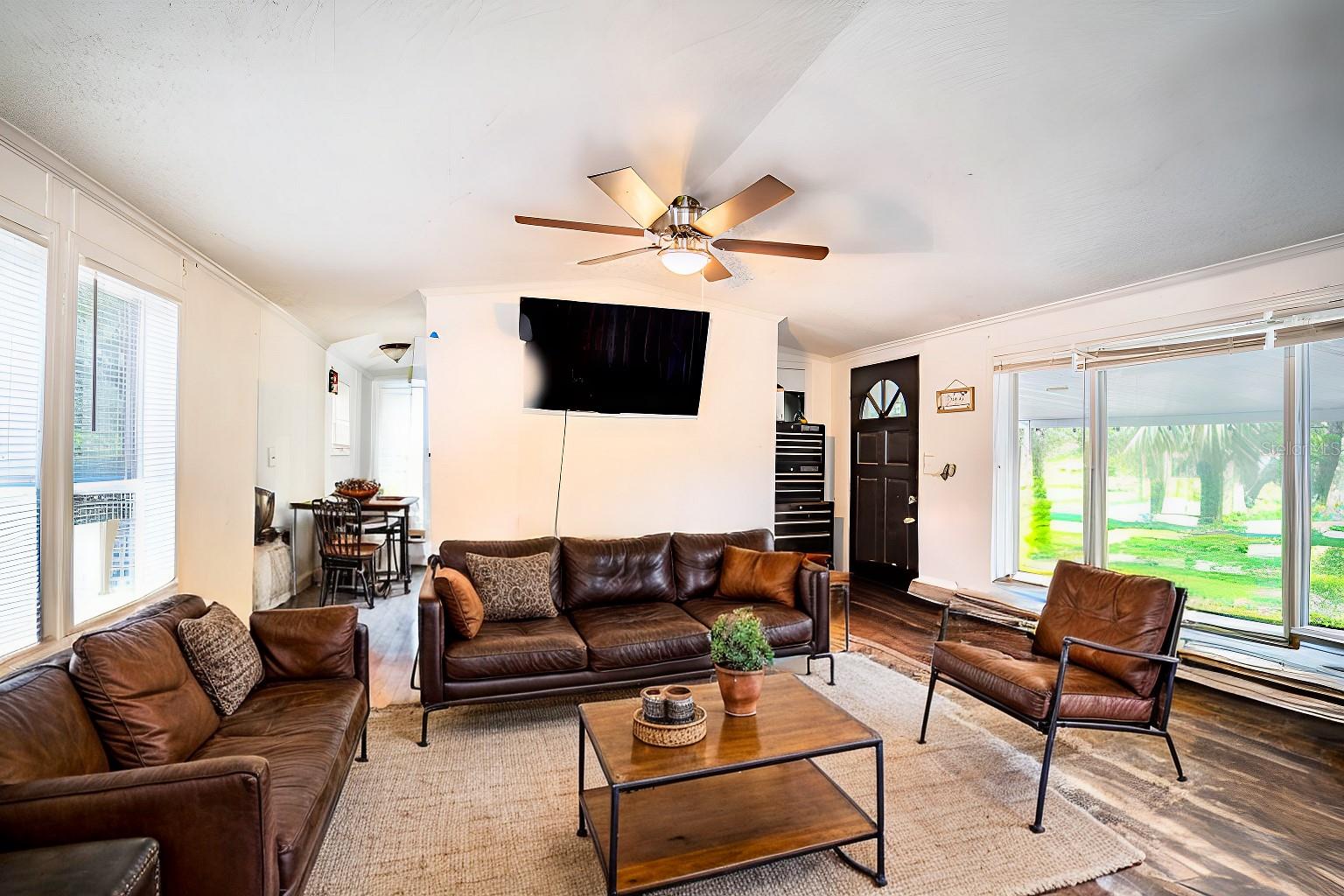 2419 TRENTON RD E, LAKELAND, FL, 33815