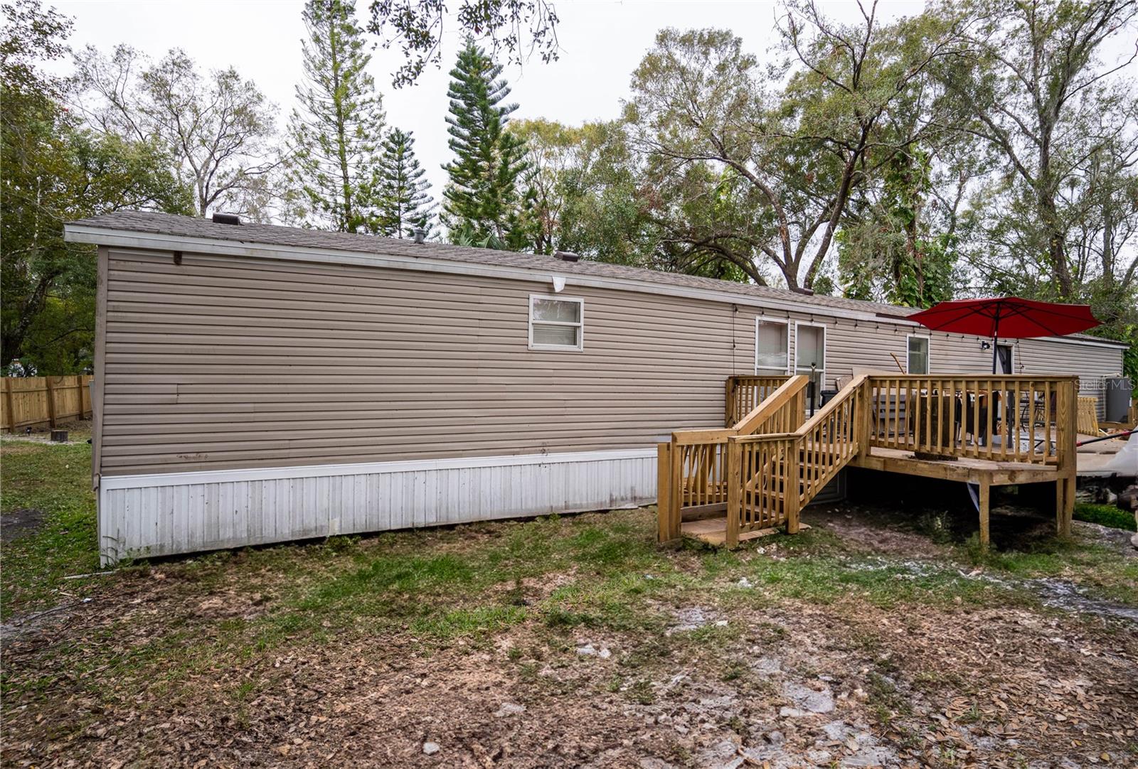 2419 TRENTON RD E, LAKELAND, FL, 33815