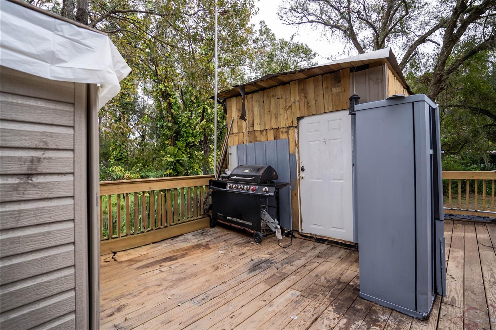 2419 TRENTON RD E, LAKELAND, FL, 33815