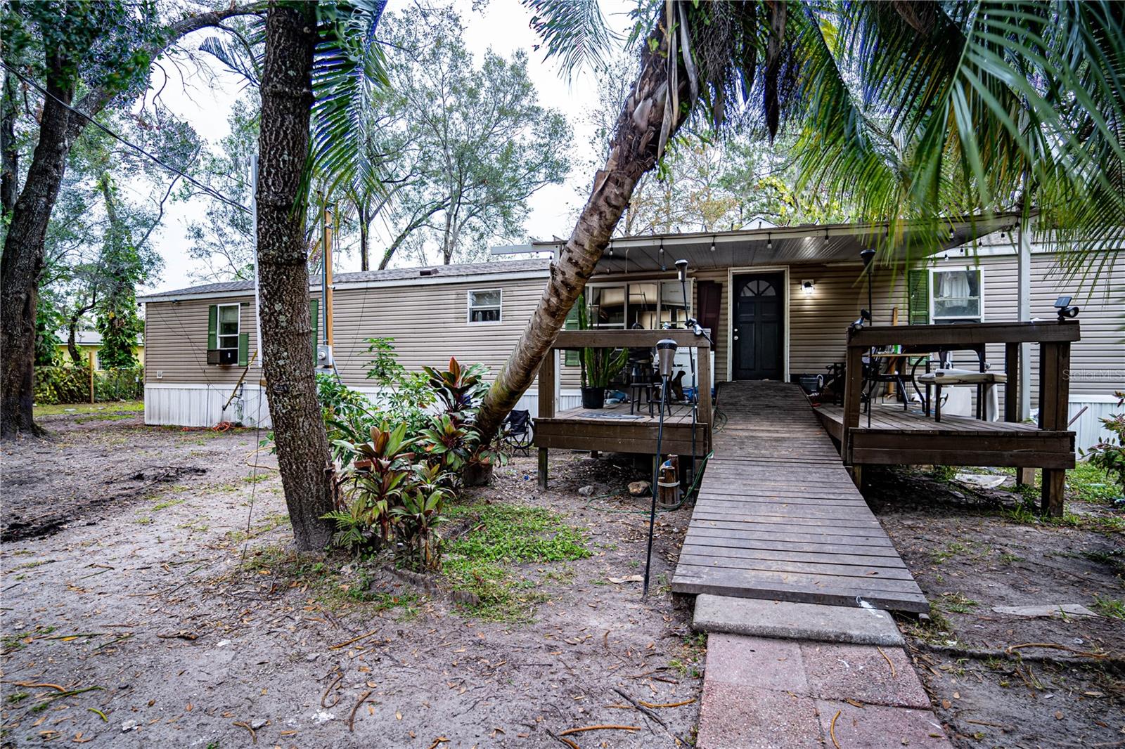 2419 TRENTON RD E, LAKELAND, FL, 33815