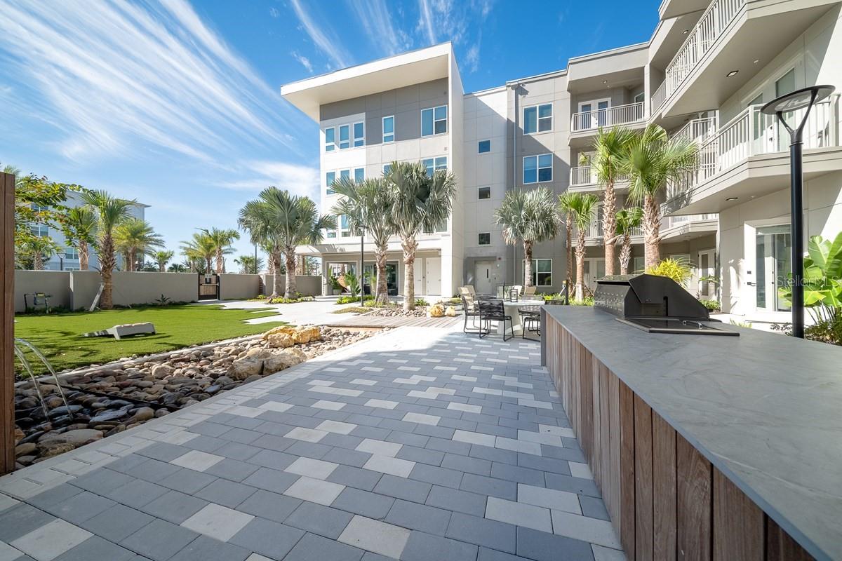 11929 PIONEERS WAY #A2, ORLANDO, FL, 32832