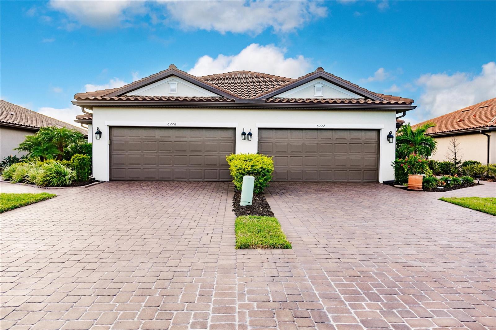 6226 PLATEAU CT, BRADENTON, FL, 34203