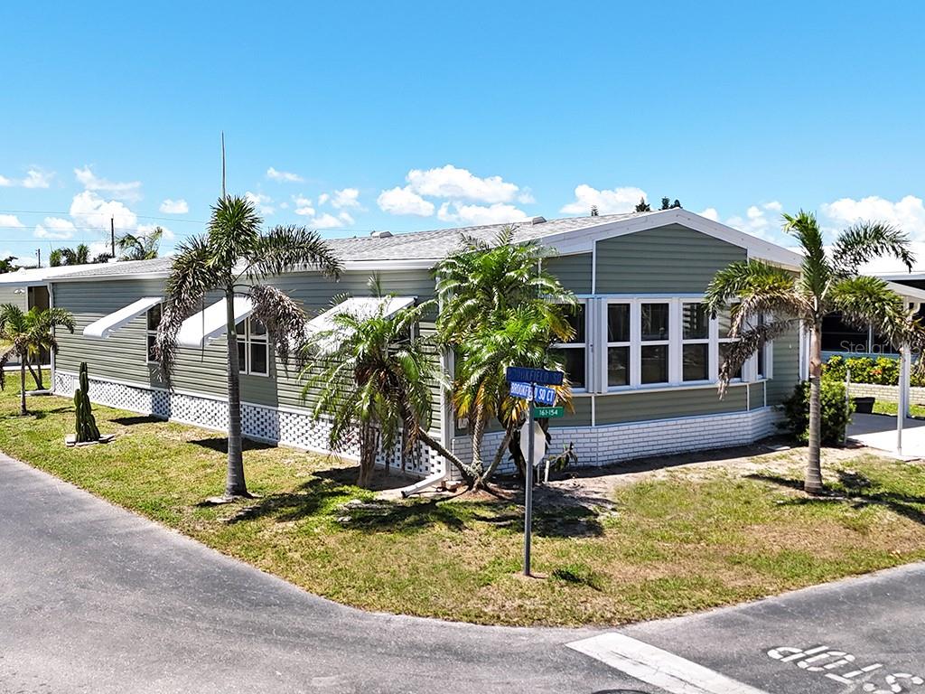 15550 BURNT STORE RD #154, PUNTA GORDA, FL, 33955
