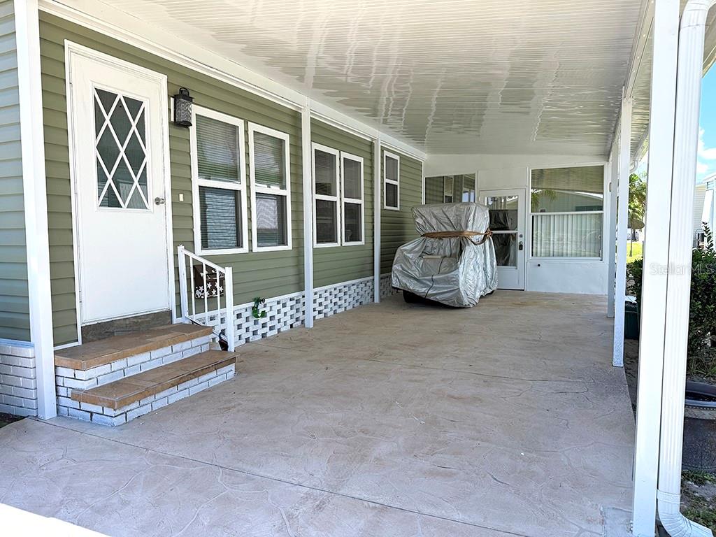 15550 BURNT STORE RD #154, PUNTA GORDA, FL, 33955