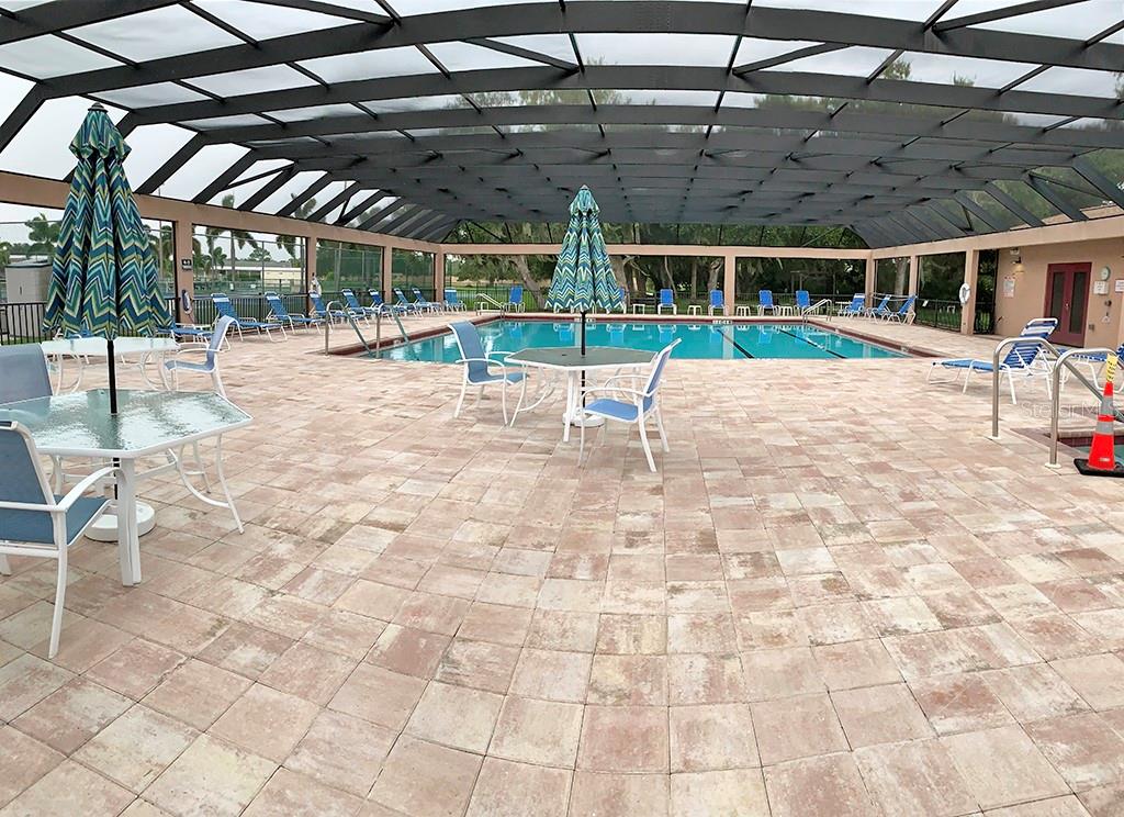 15550 BURNT STORE RD #154, PUNTA GORDA, FL, 33955