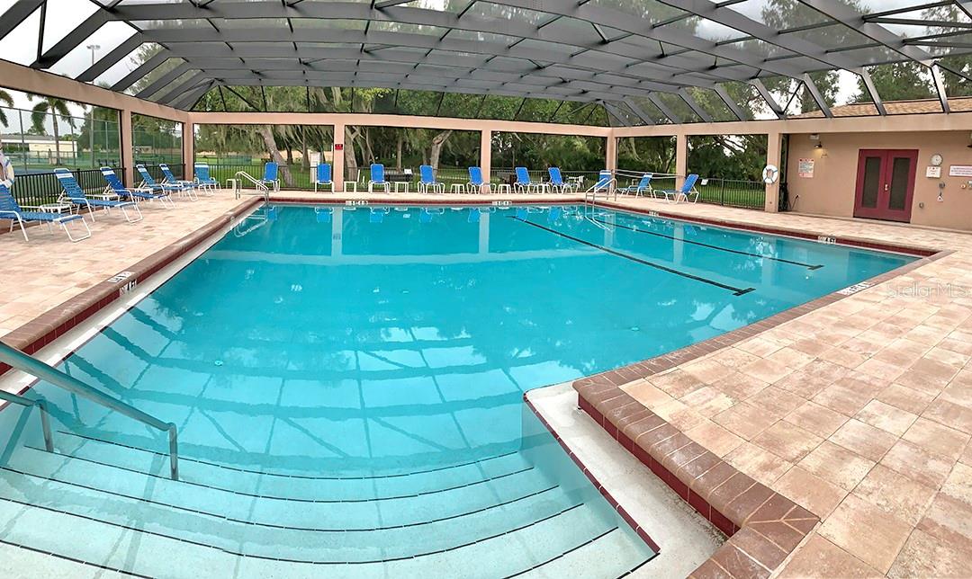 15550 BURNT STORE RD #154, PUNTA GORDA, FL, 33955