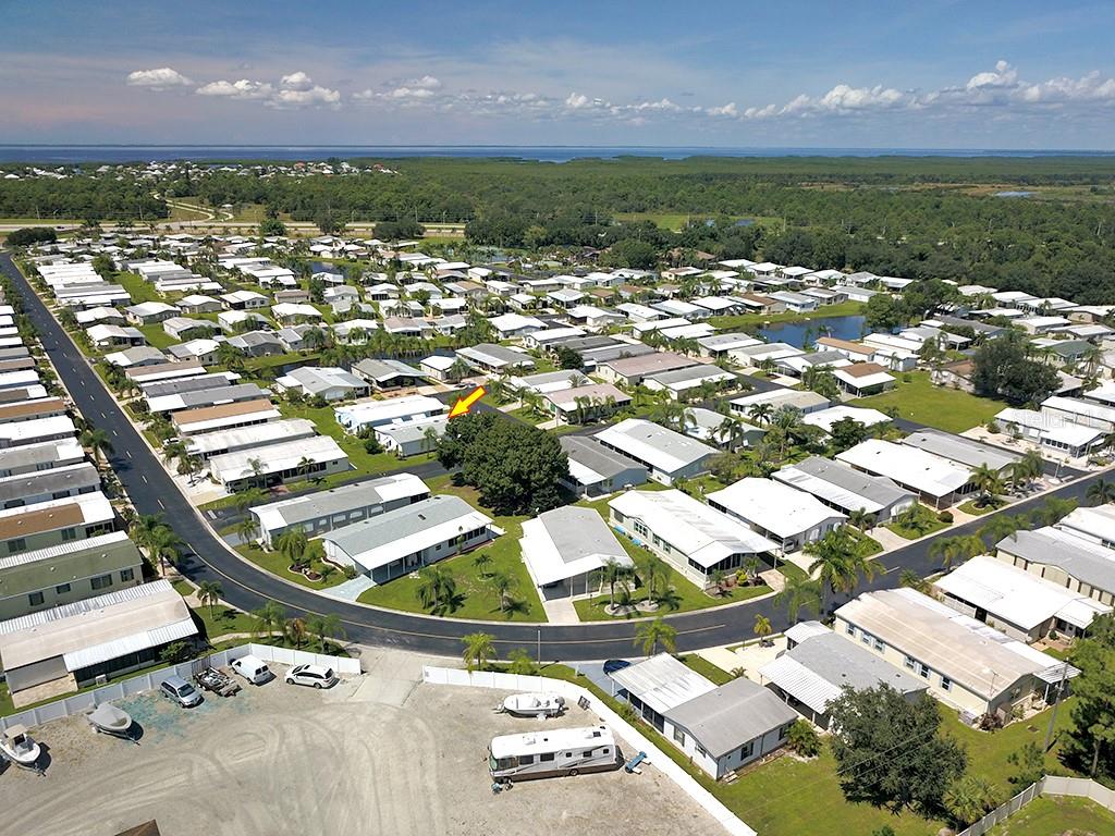 15550 BURNT STORE RD #154, PUNTA GORDA, FL, 33955